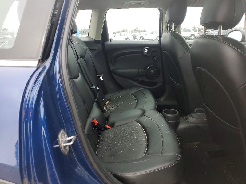 Photo 10 from auction – 2016 MINI COOPER with VIN WMWXU1C54G2D09579