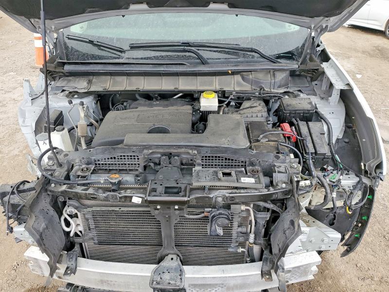 Photo 12 from auction – 2024 NISSAN PATHFINDER with VIN 5N1DR3CB8RC295989