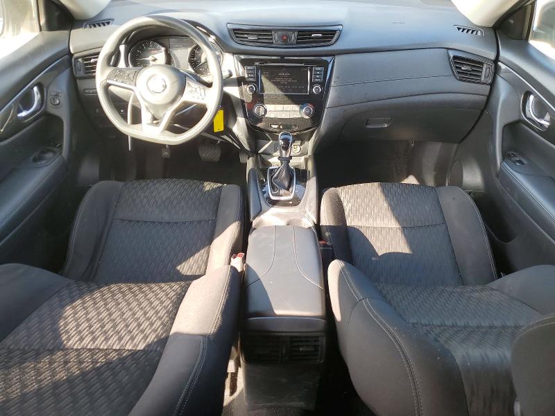 Photo 8 from auction – 2018 NISSAN ROGUE with VIN KNMAT2MT7JP588791