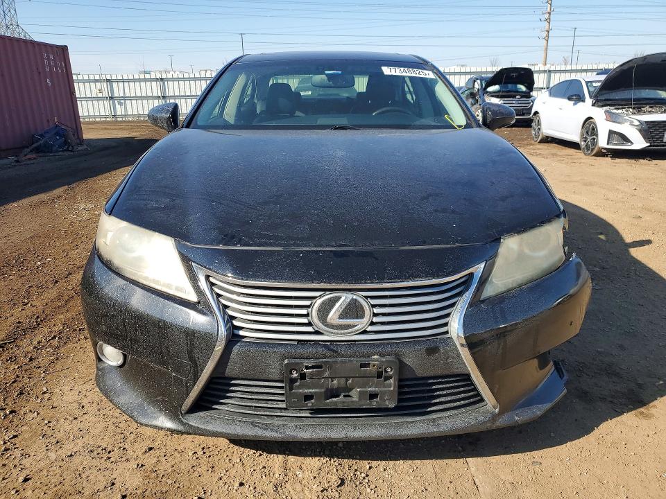 Zdjęcie 5 z aukcji – 2013 LEXUS ES 350 z VIN JTHBK1GG4D2058357