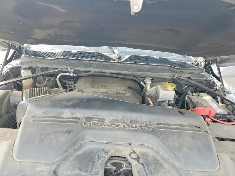 Foto 11 de la subasta – 2021 RAM 2500 con VIN 3C6UR5CJ3MG581382