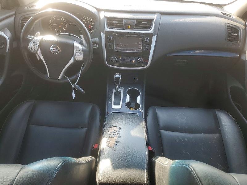 Photo 8 from auction – 2018 NISSAN ALTIMA with VIN 1N4AL3AP3JC238567