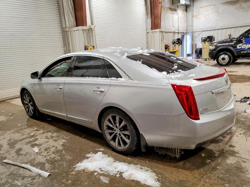 Photo 2 from auction – 2013 CADILLAC XTS with VIN 2G61N5S30D9239251