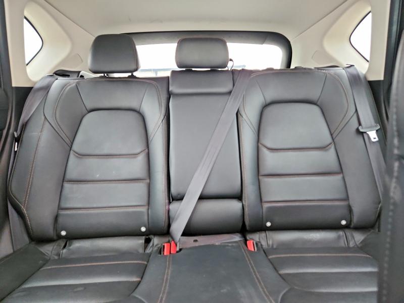 Photo 10 from auction – 2017 MAZDA CX-5 GRAND with VIN JM3KFBDL9H0124410