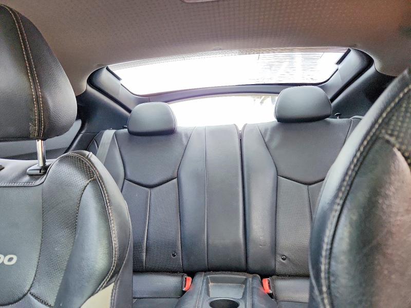 Photo 10 from auction – 2014 HYUNDAI VELOSTER T with VIN KMHTC6AEXEU189186