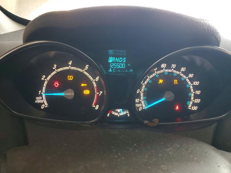 صورة رقم 9 من المزاد - 2016 FORD FIESTA مع VIN 3FADP4EJXGM112923