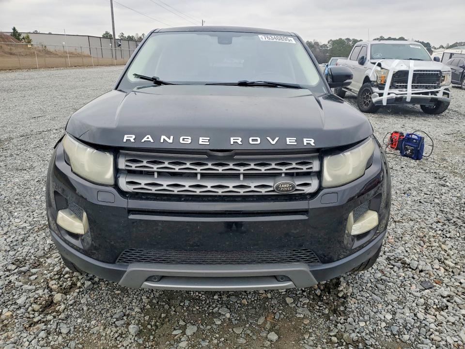 Photo 5 from auction – 2013 LAND ROVER RANGE ROVE with VIN SALVP2BG6DH809333