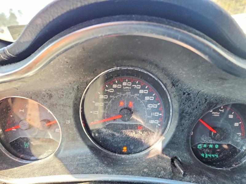 Photo 9 from auction – 2014 DODGE AVENGER with VIN 1C3CDZCB5EN140689