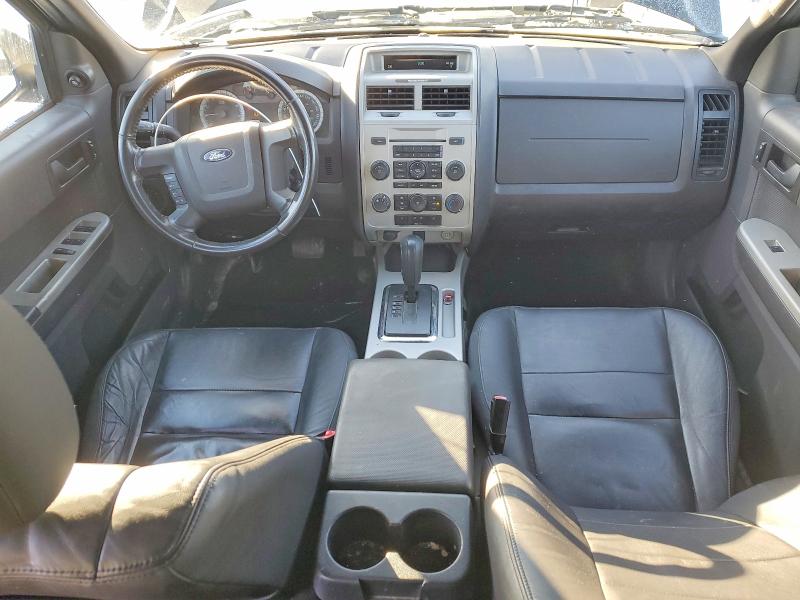 Photo 8 from auction – 2009 FORD ESCAPE with VIN 1FMCU03G19KA90749