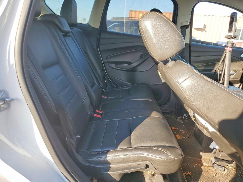 Photo 11 from auction – 2014 FORD ESCAPE with VIN 1FMCU0JX4EUD43208