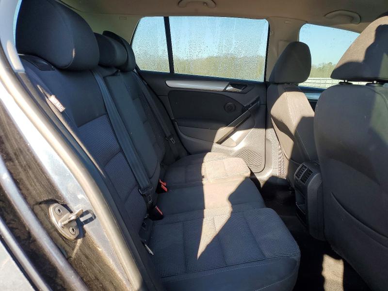 Photo 10 from auction – 2011 VOLKSWAGEN GOLF with VIN WVWDM9AJ4BW215933
