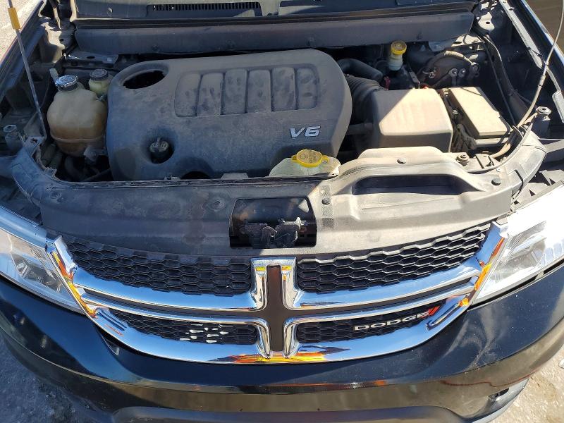Photo 11 from auction – 2017 DODGE JOURNEY with VIN 3C4PDCBG7HT534495