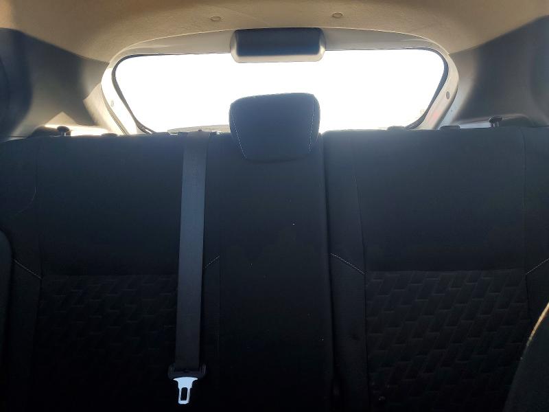 Photo 10 from auction – 2021 NISSAN KICKS with VIN 3N1CP5BV0ML487677