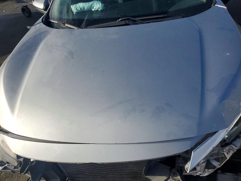 Photo 11 from auction – 2017 HONDA CIVIC with VIN 19XFC2F79HE227692