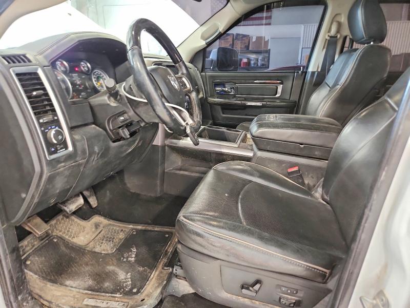 Photo 7 from auction – 2015 RAM 1500 with VIN 1C6RR7PM1FS719602