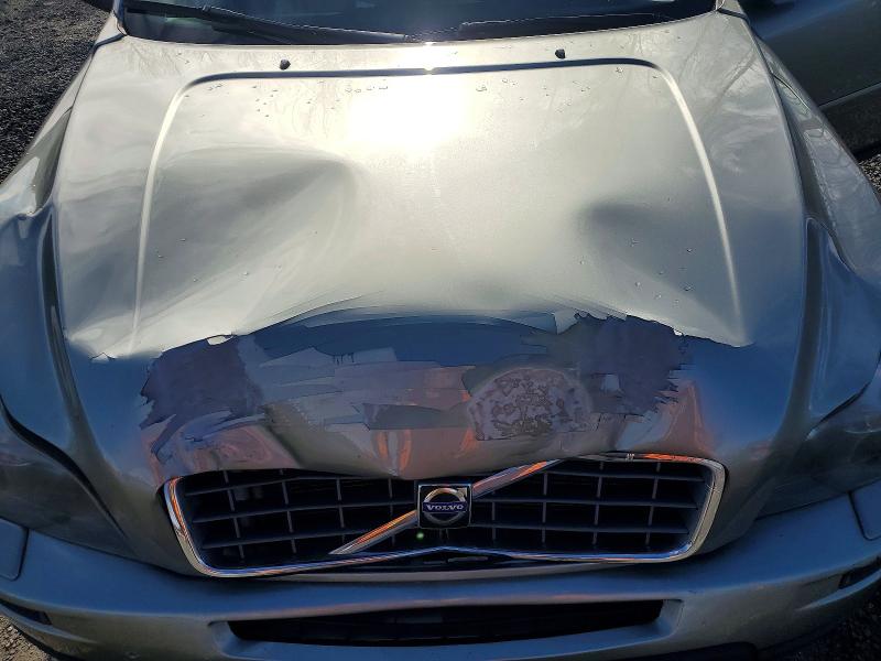 Photo 12 from auction – 2008 VOLVO XC90 with VIN YV4CZ982981452626