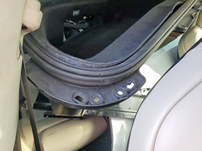 Photo 10 from auction – 2018 TESLA MODEL X with VIN 5YJXCBE23JF109440