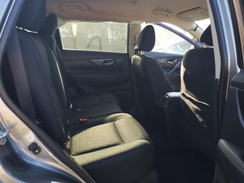 Photo 11 from auction – 2018 NISSAN ROGUE with VIN KNMAT2MV1JP554864