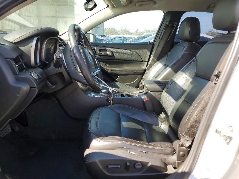 Photo 7 from auction – 2015 CHEVROLET MALIBU with VIN 1G11F5SL1FF262292