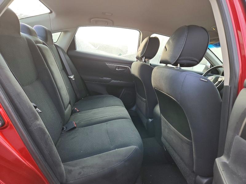 Photo 10 from auction – 2015 NISSAN ALTIMA 2.5 with VIN 1N4AL3AP3FC109560