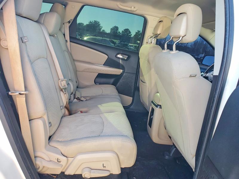 Photo 11 from auction – 2018 DODGE JOURNEY with VIN 3C4PDCAB3JT170460