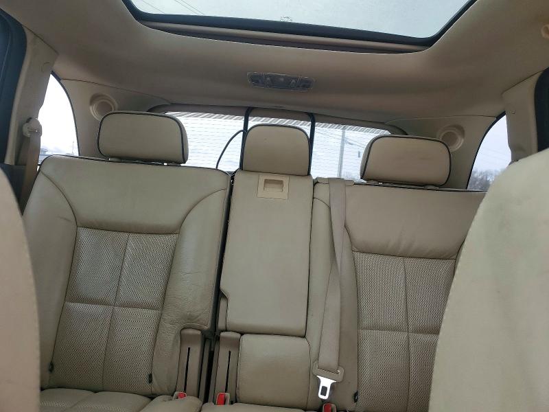 Фото 10 с аукциона – 2008 LINCOLN MKX с VIN 2LMDU68C88BJ31419
