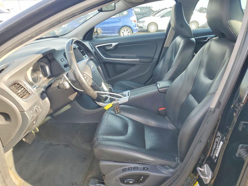 Photo 7 from auction – 2015 VOLVO V60 PREMIE with VIN YV126MEB6F1206249
