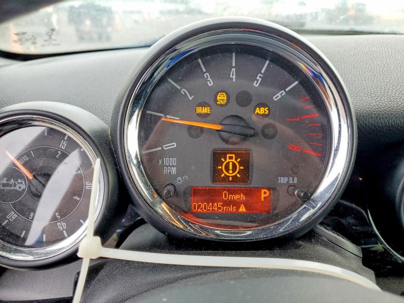 Photo 9 from auction – 2015 MINI COOPER with VIN WMWZP3C51FT708502