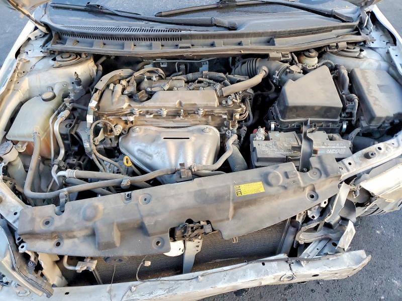 Photo 11 from auction – 2013 SCION TC with VIN JTKJF5C72D3064319