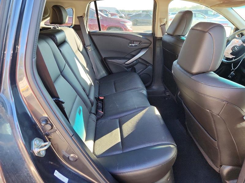 Photo 11 from auction – 2015 ACURA RDX TECHNO with VIN 5J8TB3H51FL008853