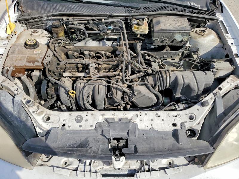 Photo 11 from auction – 2005 FORD FOCUS with VIN 1FAFP34N75W301825