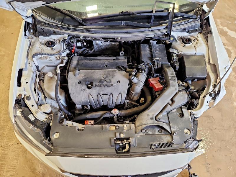 Photo 11 from auction – 2016 MITSUBISHI LANCER with VIN JA32U2FUXGU005632