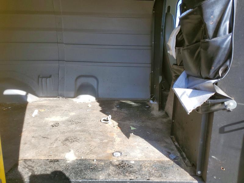 Photo 11 from auction – 2008 FORD ECONOLINE with VIN 1FTNE24W18DA44627