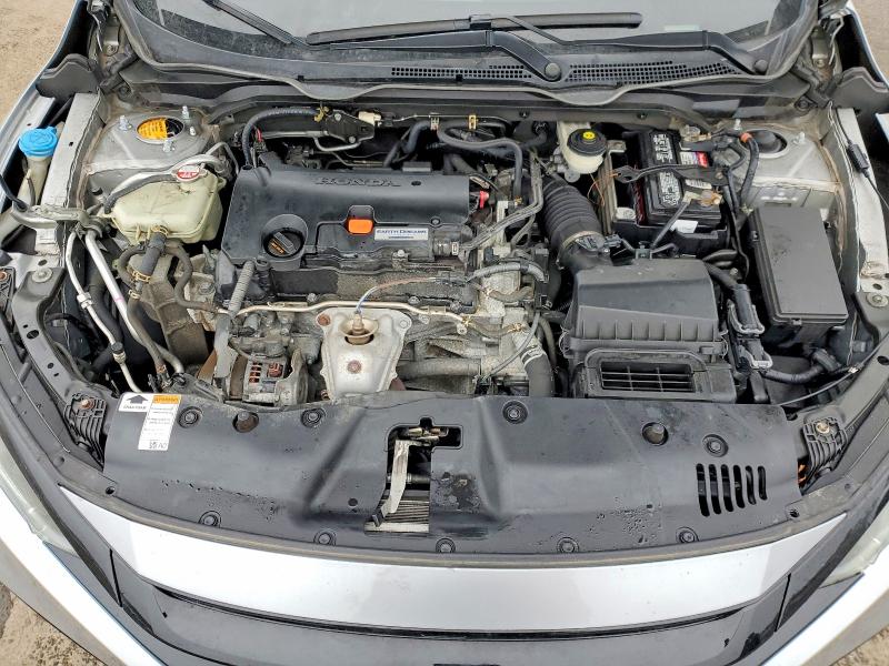 Photo 11 from auction – 2021 HONDA CIVIC with VIN 2HGFC2F87MH521133