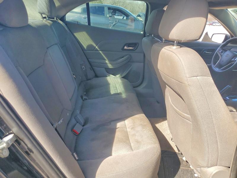 Photo 10 from auction – 2015 CHEVROLET MALIBU with VIN 1G11B5SL4FF205810