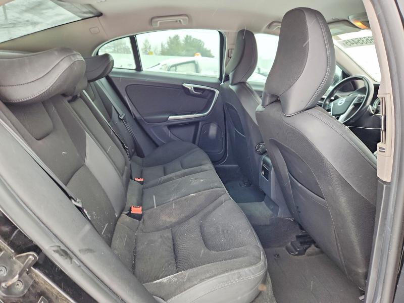 Photo 10 from auction – 2013 VOLVO S60 T5 with VIN YV1612FS4D2186657