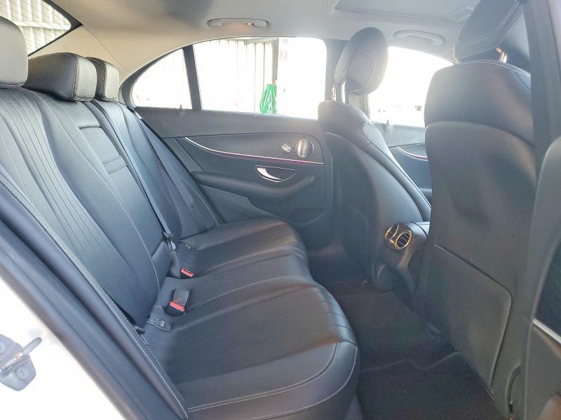 Photo 10 from auction – 2018 MERCEDES-BENZ E with VIN WDDZF4JB5JA317464