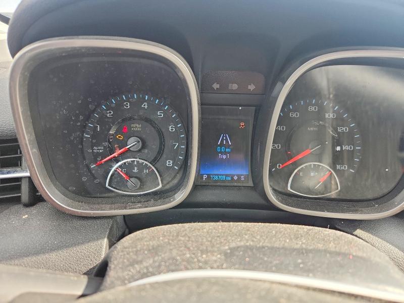 Photo 9 from auction – 2014 CHEVROLET MALIBU 1LT with VIN 1G11C5SL7EU165617