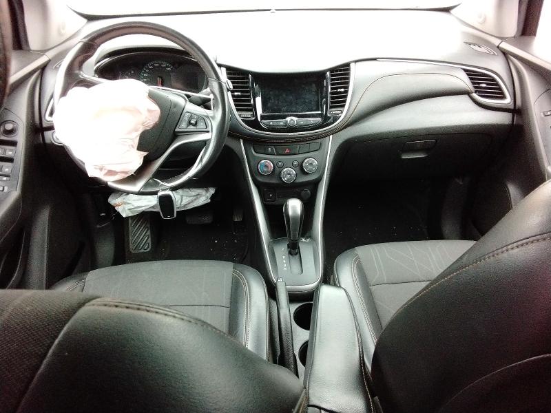 صورة رقم 8 من المزاد - 2019 CHEVROLET TRAX مع VIN KL7CJLSB7KB928211