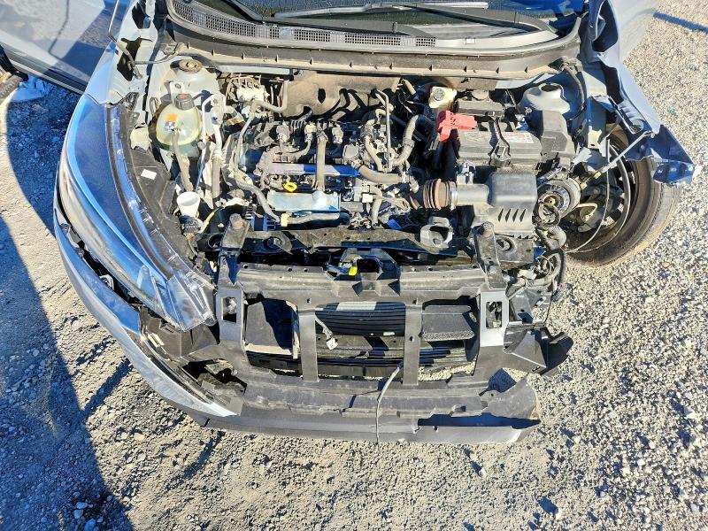 صورة رقم 12 من المزاد - 2023 NISSAN KICKS مع VIN 3N1CP5DV2PL563000
