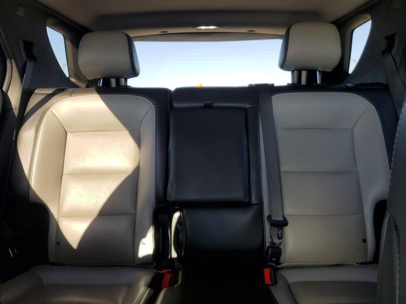 Photo 10 from auction – 2021 CHEVROLET EQUINOX with VIN 3GNAXNEVXMS171409