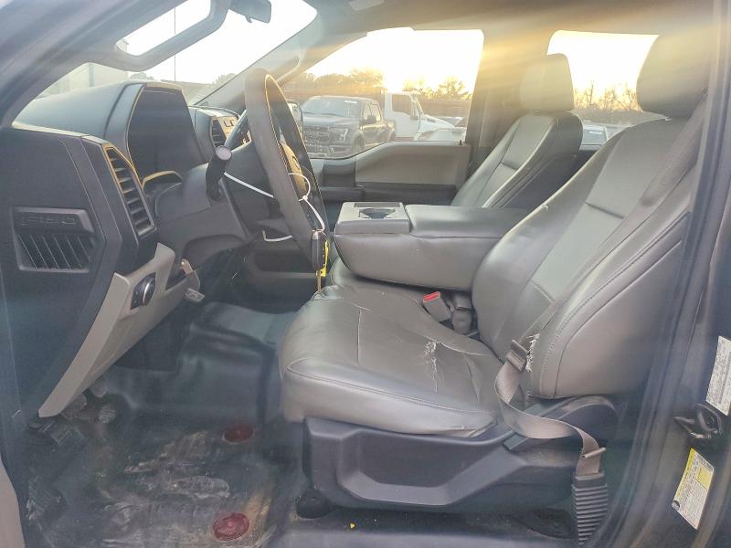 Photo 7 from auction – 2016 FORD F150 with VIN 1FTEW1EF6GFB93253