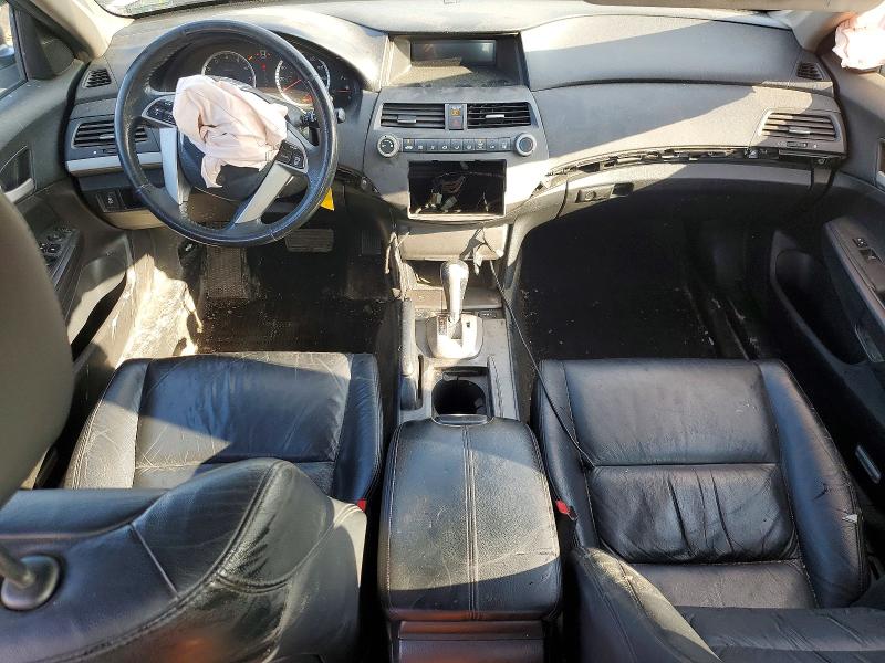 Photo 8 from auction – 2012 HONDA ACCORD with VIN 1HGCP2F68CA241241