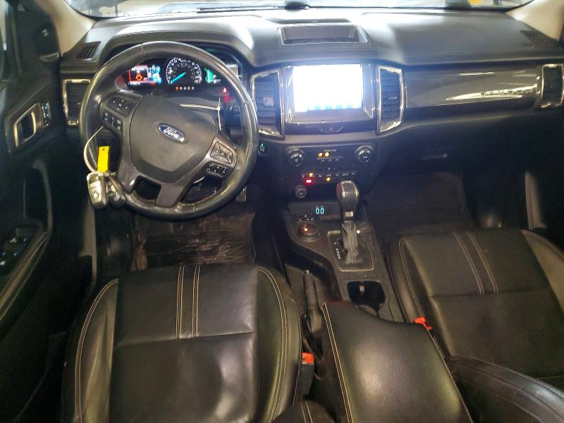 Photo 8 from auction – 2020 FORD RANGER with VIN 1FTER4FH3LLA28877