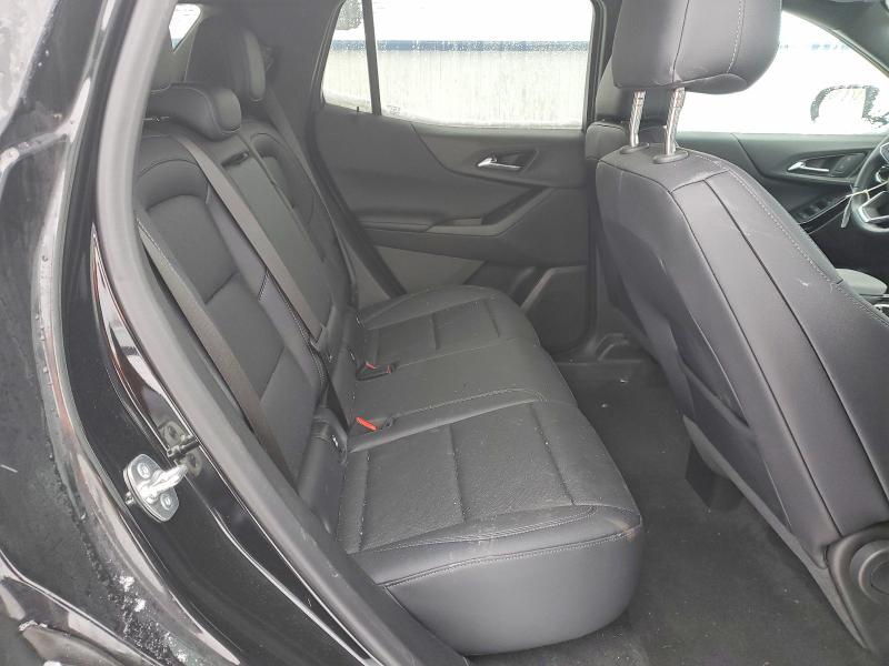 Photo 11 from auction – 2025 CHEVROLET EQUINOX with VIN 3GNAXHEG8SL104852