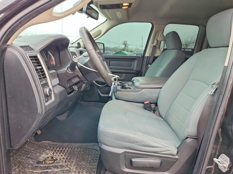 Photo 7 from auction – 2015 RAM 1500 ST with VIN 1C6RR7FTXFS711975