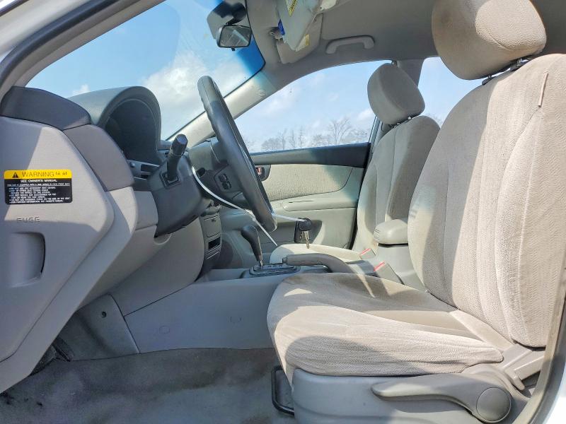 Photo 7 from auction – 2007 KIA OPTIMA with VIN KNAGE123275111088