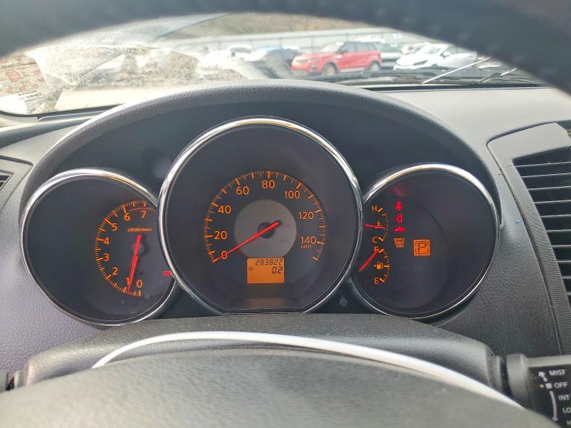 Photo 9 from auction – 2006 NISS ALTIMA with VIN 1N4AL11E26N366443