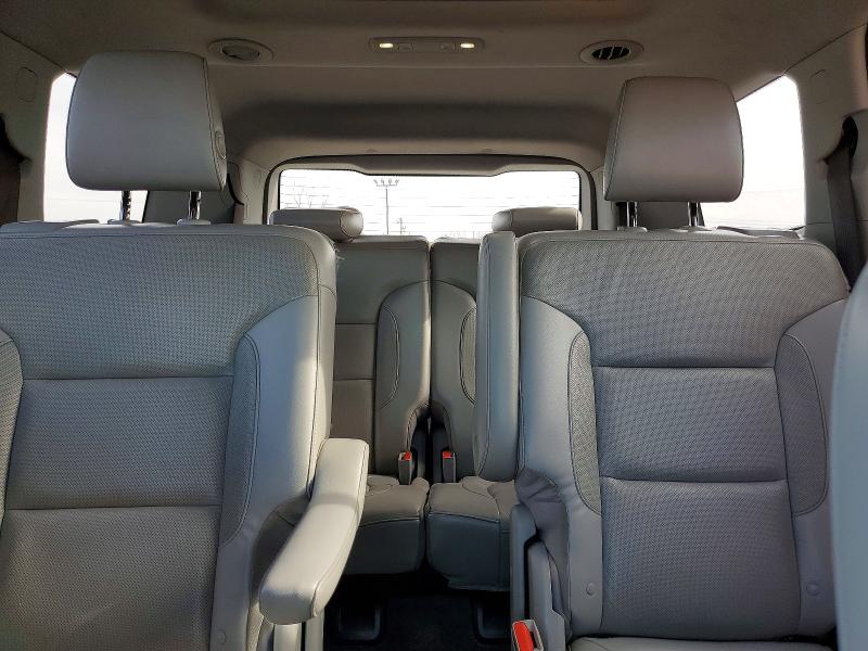 Photo 10 from auction – 2017 GMC ACADIA with VIN 1GKKNMLS1HZ208933