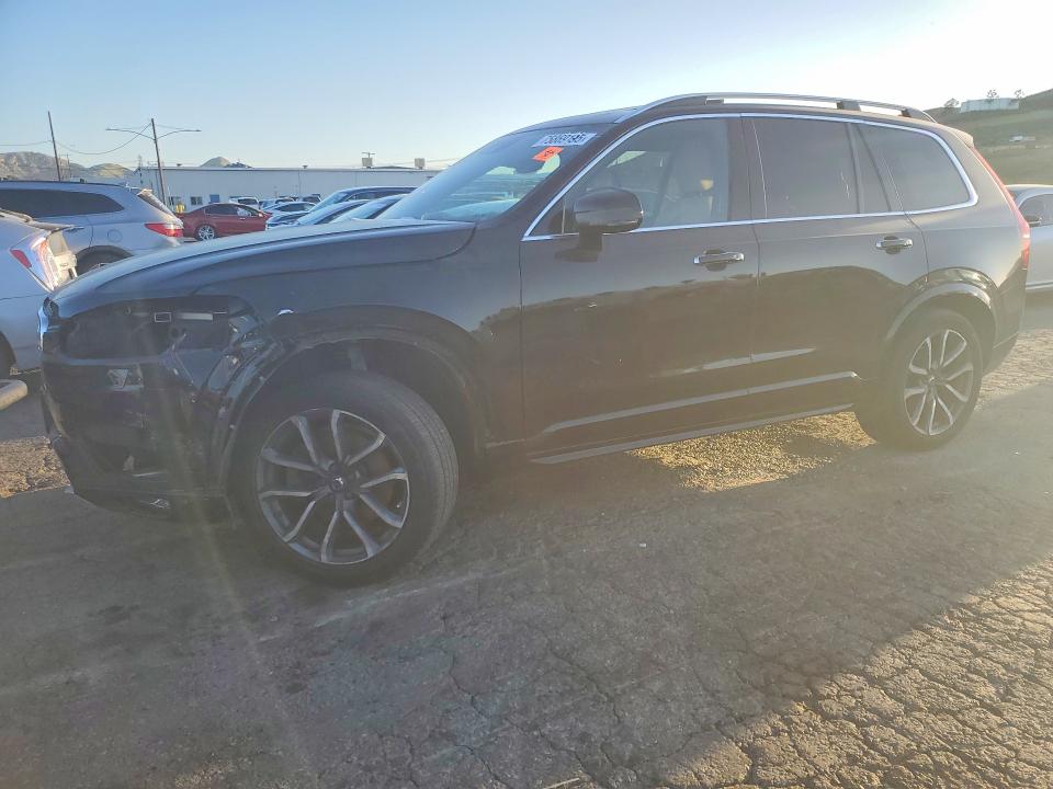 2018 VOLVO XC90 - Търг №75869195
